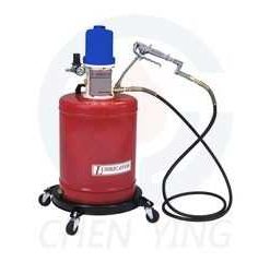 Air Operated Grease Filler