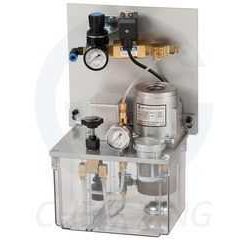 CEN25 Vertical Type OIl-Mist Electric Lubricator