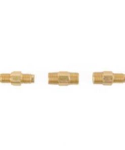 CONTINUOUS UNITS (Grease System Compatible)