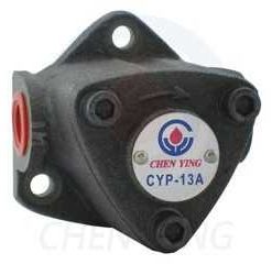Rotary Oil Pump(Clockwise or Anti-clockwise)