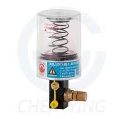 Adjustable Automatic Grease Lubricator