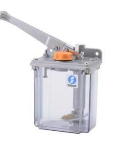 HLA7 Hand Pump