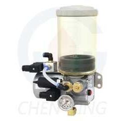 KGB Pressure-Relief Type Grease Pneumatic Lubricator