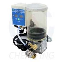 KGNB Pressure-Relief Grease Pneumatic Lubricator