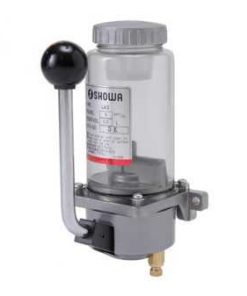 LA Hand Pump