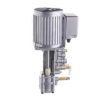 MLB Pressure Displacing Motor Pump
