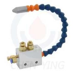OM Oil-Mist Adjustable Spray Gun