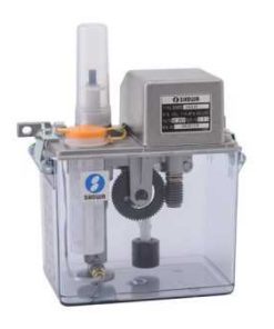 SMD Semi-Cycle Pump