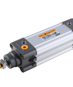 FV/FX series ISO15552