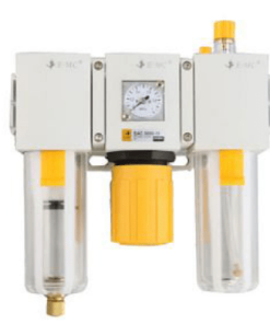 EAC3000 F.R.L Unit