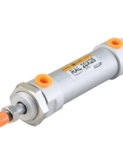 RAL Series Mini Pneumatic Cylinder