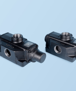 Control valves
