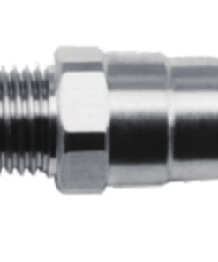 Italian Style Metal One Touch-in Fitting