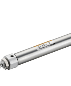 SJ Series Mini Pneumatic Cylinder