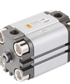 SE series compact pneumatic cylinder