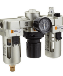 E Series Air Source Treatment Unit