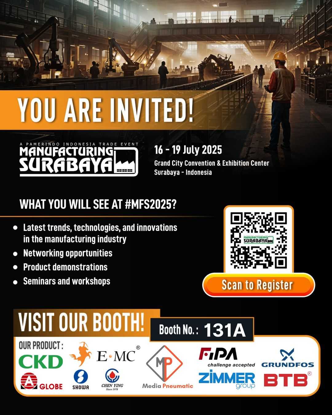 Surabaya 2025