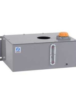 TY Side Mount Welded Steel Tanks