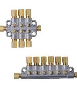 VA, VB Dester Valve