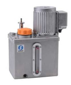 YMAS Cycle Pump
