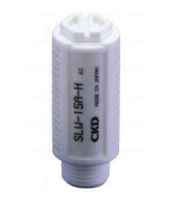 Silencer