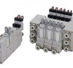 Ejector unit