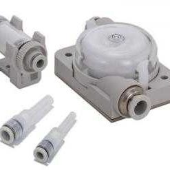 Vacuum filter