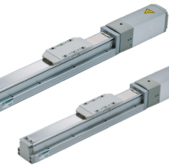 Electric actuators Slider type