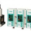 Digital gap switch