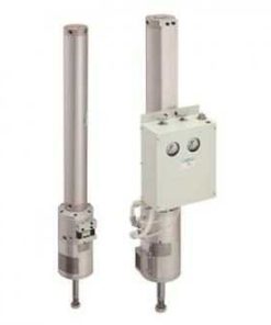 Balancer unit