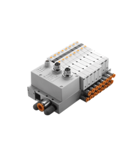 ESV Fieldbus Valve Terminal