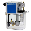 Electric PLC Oil Lubricator